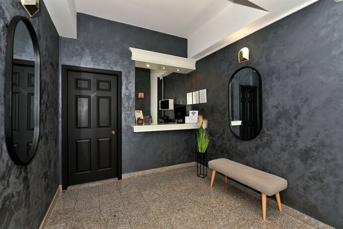 Imagen general del Hotel Aqua Guestrooms Kastela. Foto 10