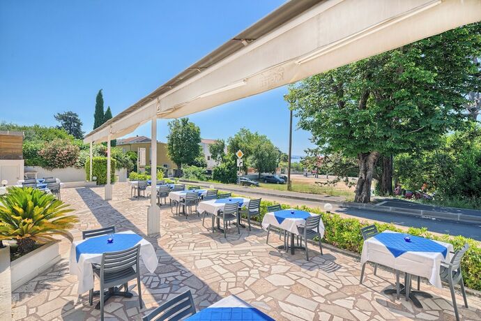 Imagen general del Hotel Aqua Guestrooms Kastela. Foto 13