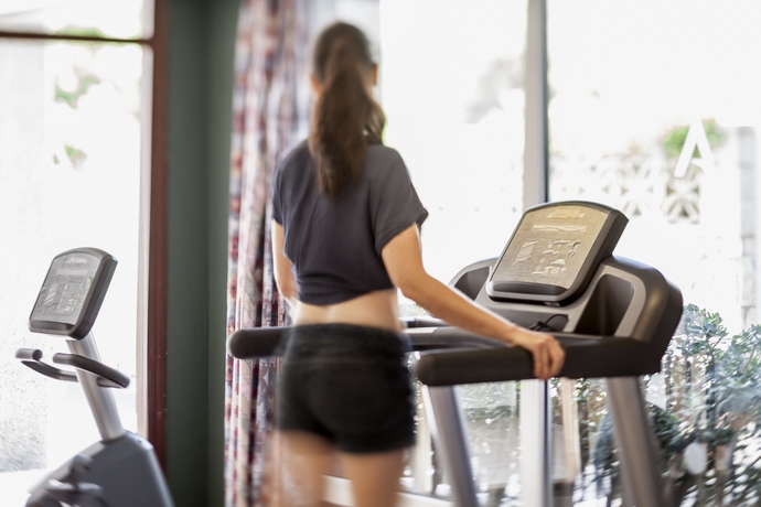 Imagen general del Hotel Aqua Hotel Bertran Park. Foto 2