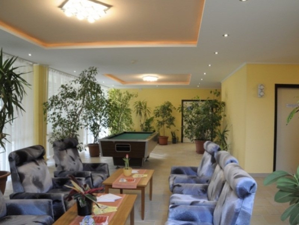 Imagen general del Hotel Aqua Hotel, GYULA. Foto 4
