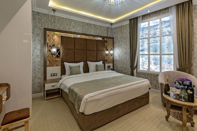 Imagen de la habitación del Hotel Aqua Liberty. Foto 11