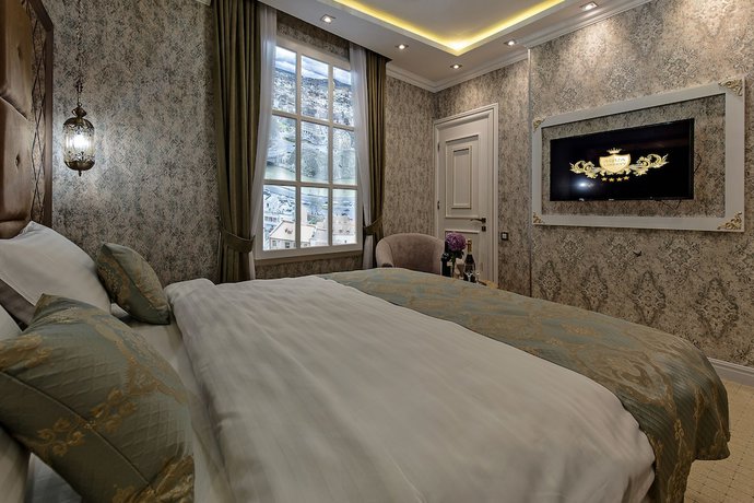 Imagen de la habitación del Hotel Aqua Liberty. Foto 15