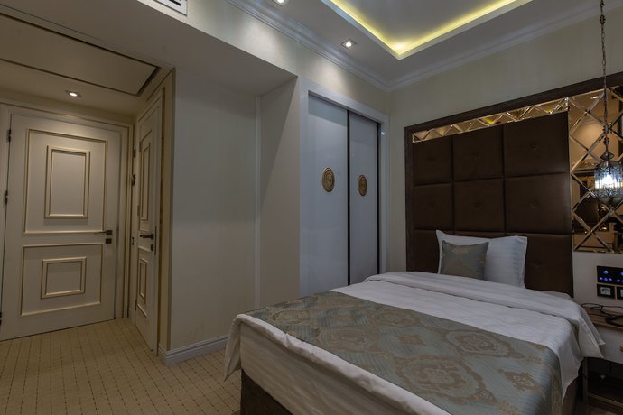 Imagen de la habitación del Hotel Aqua Liberty. Foto 18
