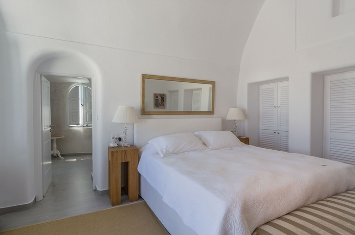 Imagen de la habitación del Hotel Aqua Luxury Suites. Foto 11