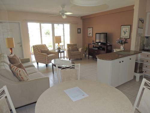 Imagen de la habitación del Hotel Aqua Mar Condos. Foto 1