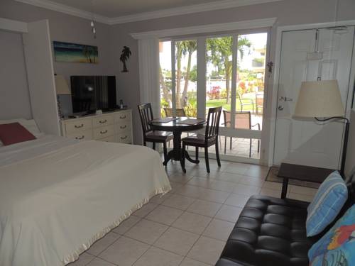 Imagen de la habitación del Hotel Aqua Mar Condos. Foto 6