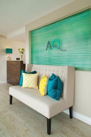 Imagen de los interiores del Hotel Aqua Mar. Foto 20