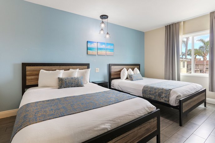Imagen de la habitación del Hotel Aqua Mar. Foto 10