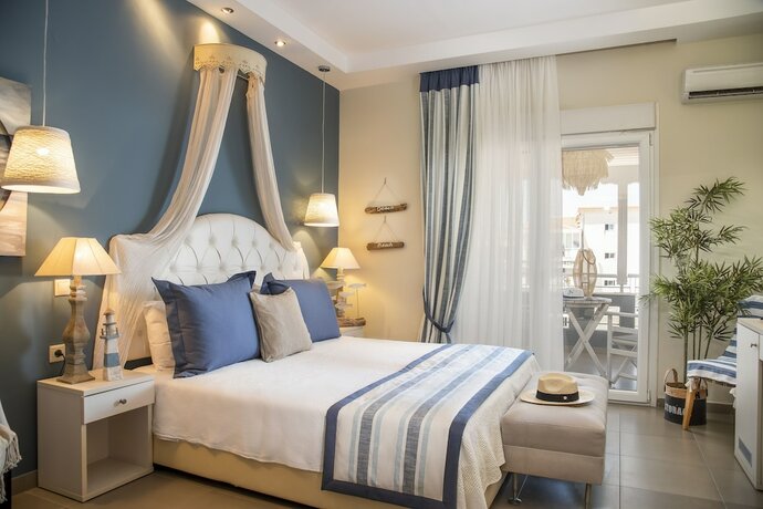Imagen de la habitación del Hotel Aqua Mare. Foto 19