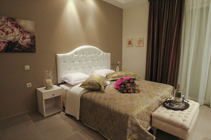 Imagen de la habitación del Hotel Aqua Mare. Foto 21