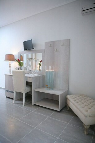Imagen de la habitación del Hotel Aqua Mare. Foto 24