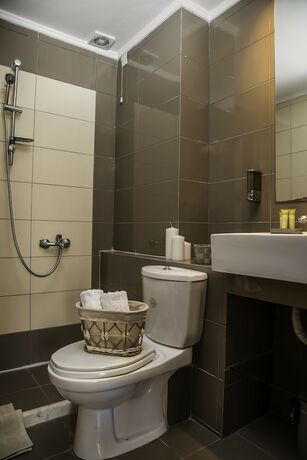 Imagen de la habitación del Hotel Aqua Mare. Foto 26