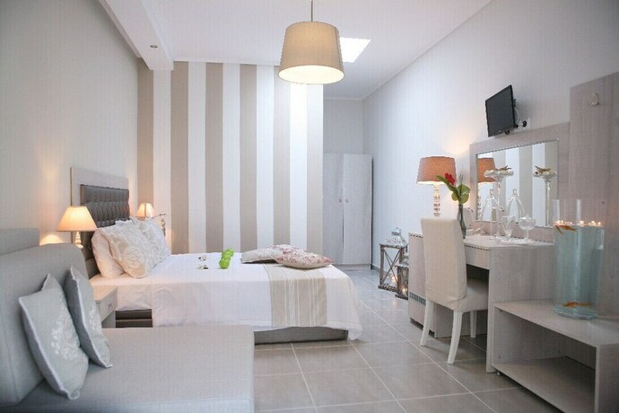 Imagen de la habitación del Hotel Aqua Mare. Foto 27