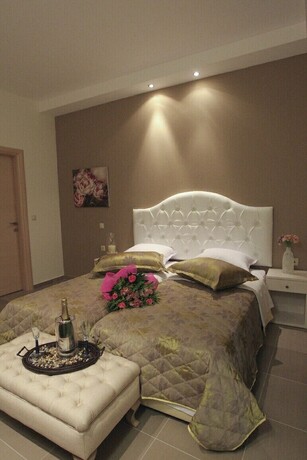 Imagen de la habitación del Hotel Aqua Mare. Foto 28