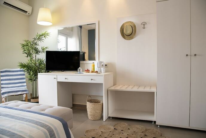 Imagen de la habitación del Hotel Aqua Mare. Foto 30