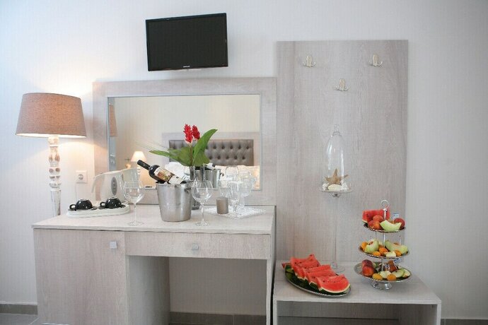 Imagen de la habitación del Hotel Aqua Mare. Foto 31