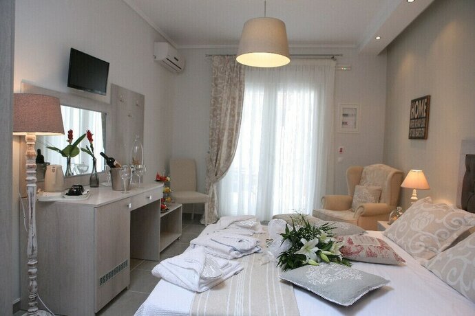 Imagen de la habitación del Hotel Aqua Mare. Foto 35