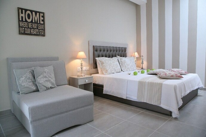 Imagen de la habitación del Hotel Aqua Mare. Foto 36