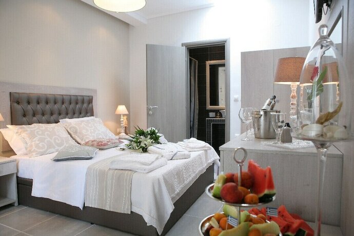 Imagen de la habitación del Hotel Aqua Mare. Foto 37