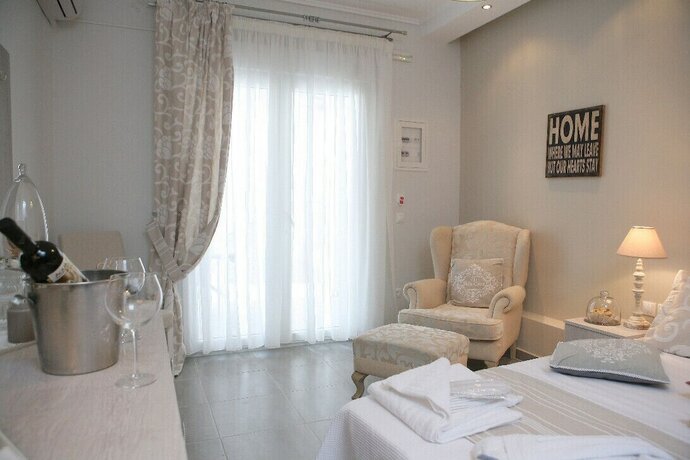 Imagen de la habitación del Hotel Aqua Mare. Foto 38
