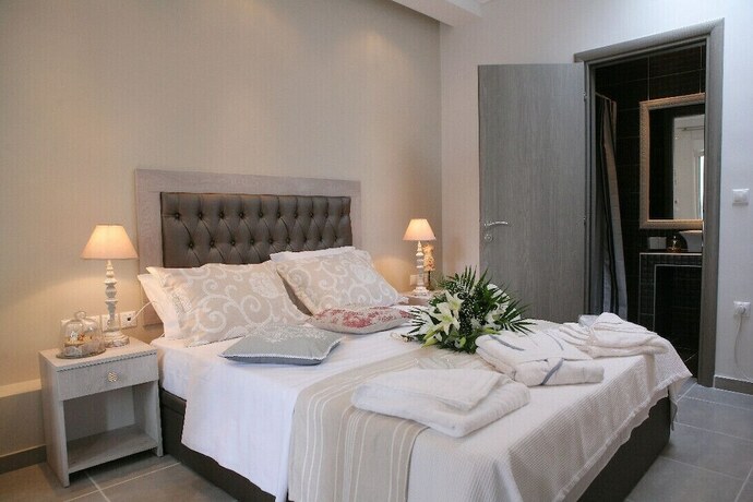 Imagen de la habitación del Hotel Aqua Mare. Foto 39