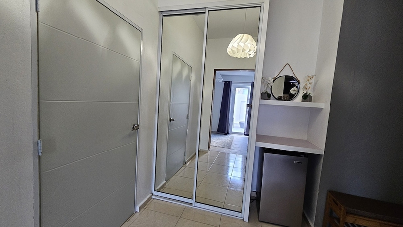 Imagen de la habitación del Hotel Aqua Marina Beach Club. Foto 17