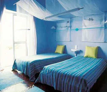 Imagen de la habitación del Hotel Aqua Meia Praia. Foto 4