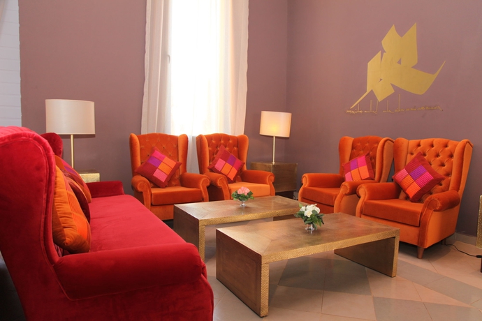 Imagen de los interiores del Hotel Aqua Mirage Club & Aqua Parc. Foto 10