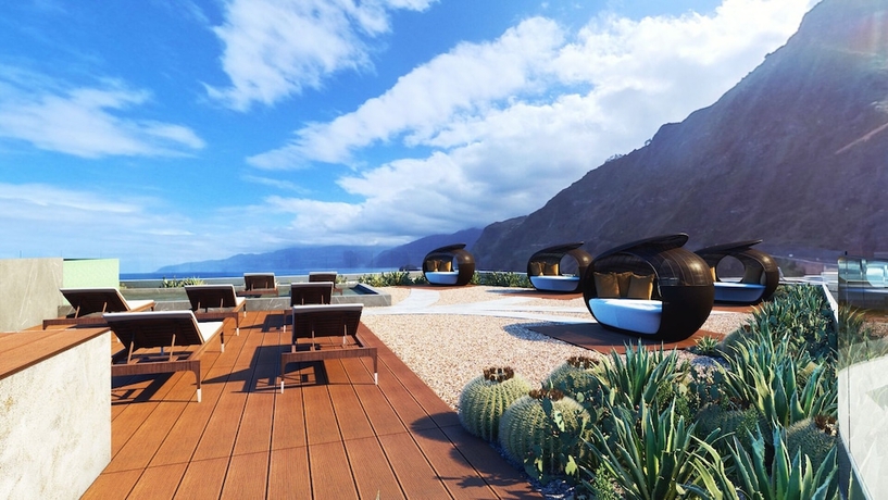 Imagen de la habitación del Hotel Aqua Natura Bay. Foto 4