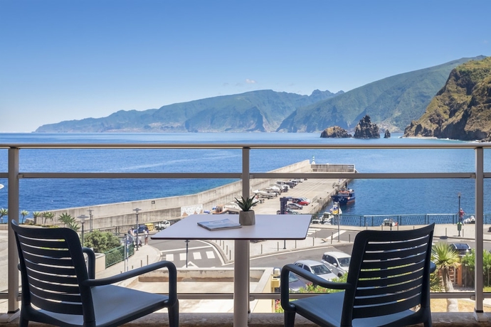 Imagen de la habitación del Hotel Aqua Natura Bay. Foto 5