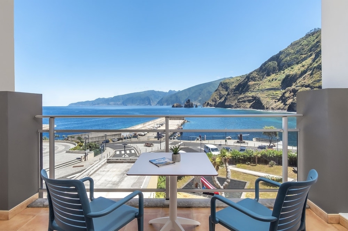 Imagen de la habitación del Hotel Aqua Natura Bay. Foto 8