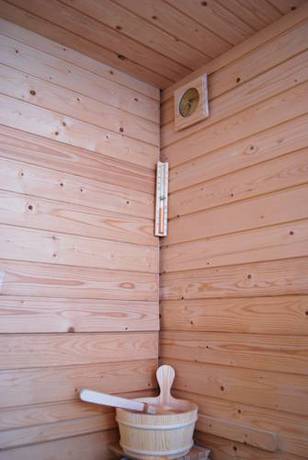 Imagen de los interiores del Hotel Aqua Natura Madeira. Foto 5