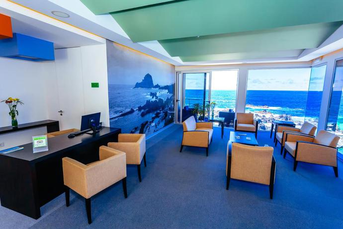 Imagen de los interiores del Hotel Aqua Natura Madeira. Foto 6
