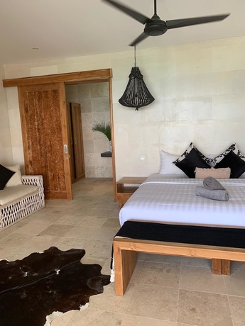Imagen de la habitación del Hotel Aqua Nusa - Boutique Lembongan Villas. Foto 3
