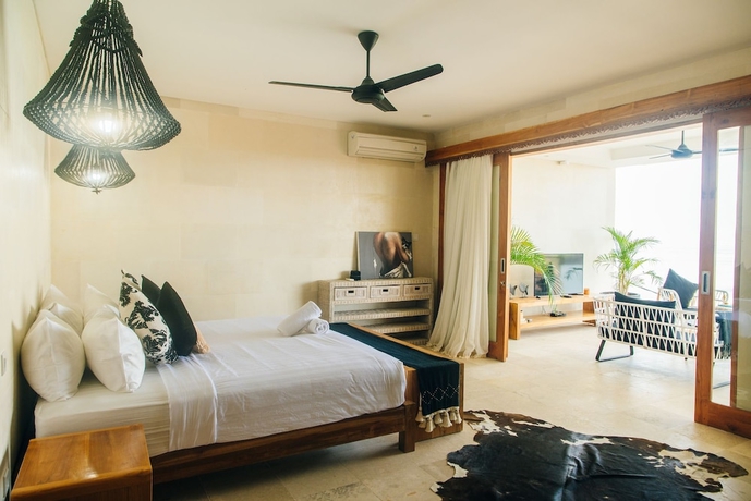 Imagen de la habitación del Hotel Aqua Nusa - Boutique Lembongan Villas. Foto 7