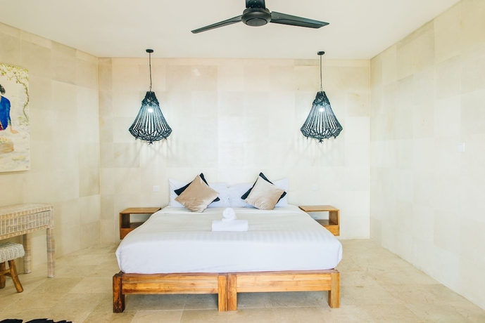 Imagen de la habitación del Hotel Aqua Nusa - Boutique Lembongan Villas. Foto 8