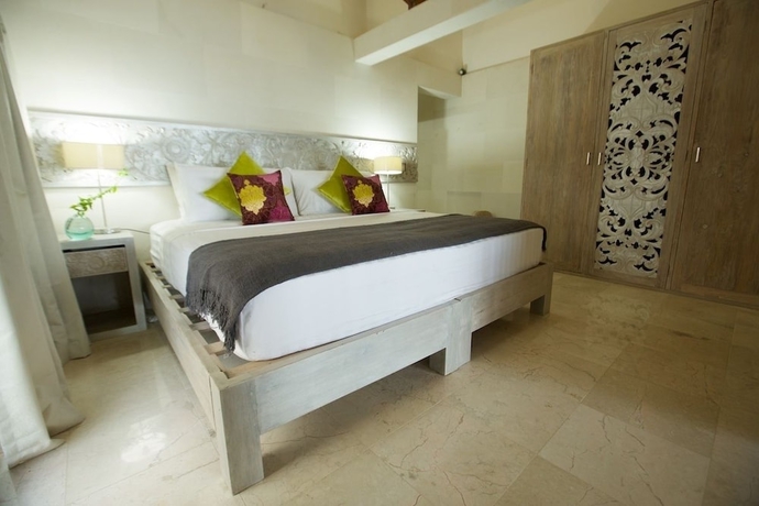 Imagen de la habitación del Hotel Aqua Nusa - Boutique Lembongan Villas. Foto 11