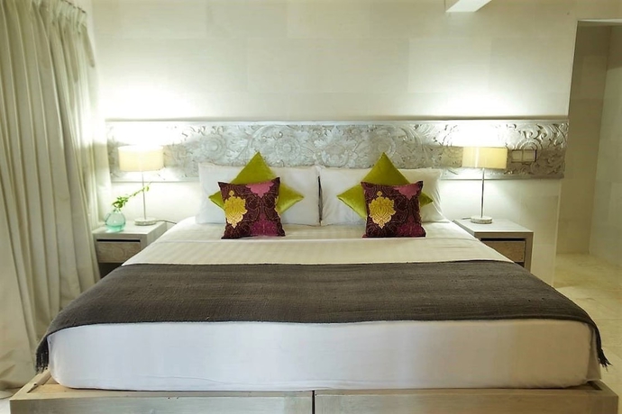 Imagen de la habitación del Hotel Aqua Nusa - Boutique Lembongan Villas. Foto 19