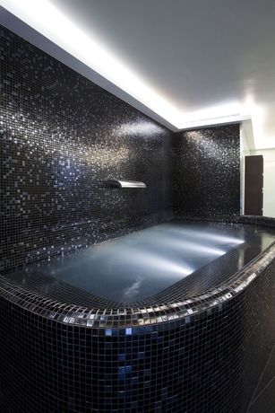 Imagen de los interiores del Hotel Aqua, OVAR. Foto 12