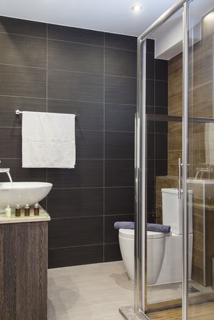 Imagen de la habitación del Hotel Aqua Oliva Resort. Foto 5