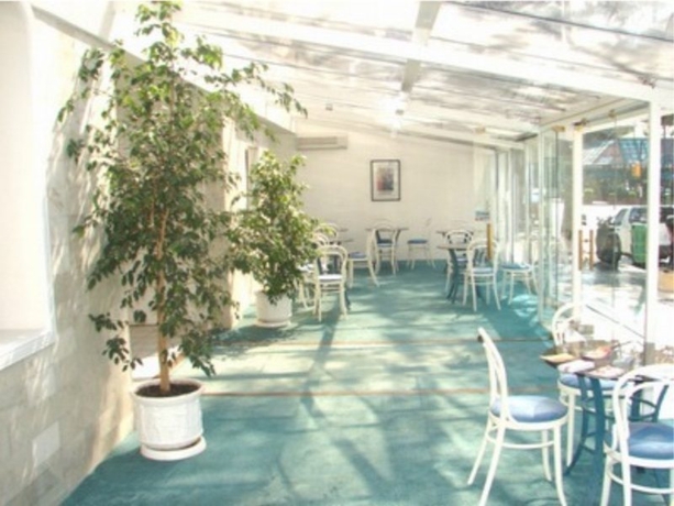 Imagen general del Hotel Aqua, PUNTA DEL ESTE. Foto 2