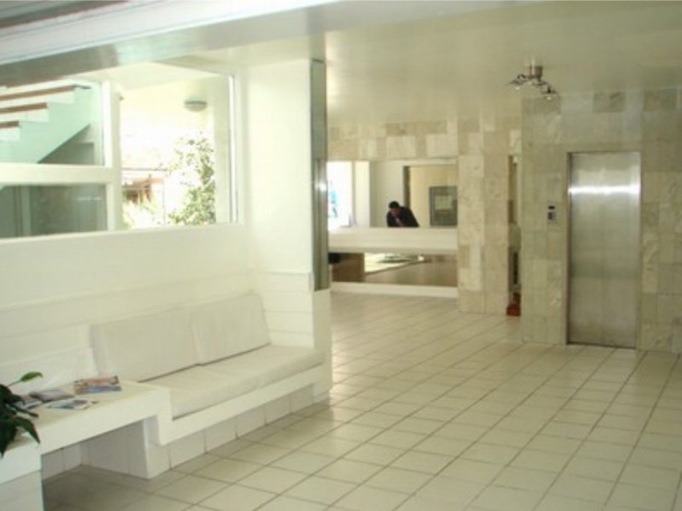 Imagen general del Hotel Aqua, PUNTA DEL ESTE. Foto 4