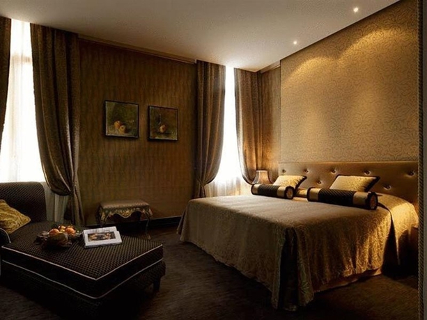 Imagen general del Hotel Aqua Palace. Foto 2