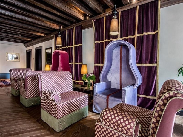 Imagen general del Hotel Aqua Palace. Foto 3