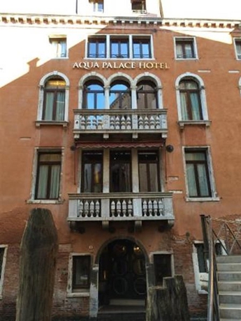 Imagen general del Hotel Aqua Palace. Foto 4