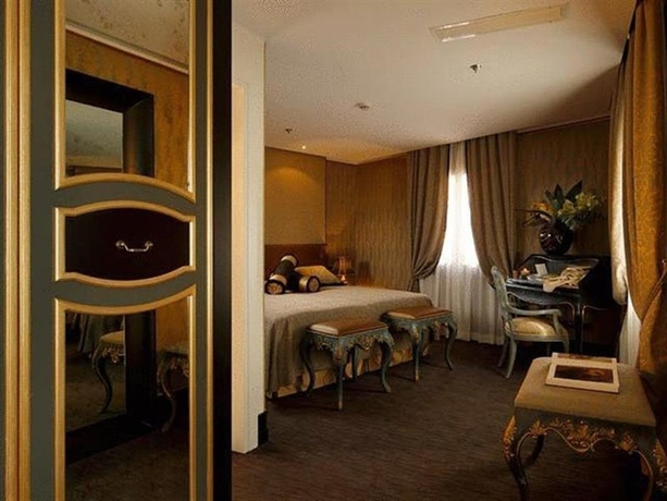 Imagen general del Hotel Aqua Palace. Foto 5