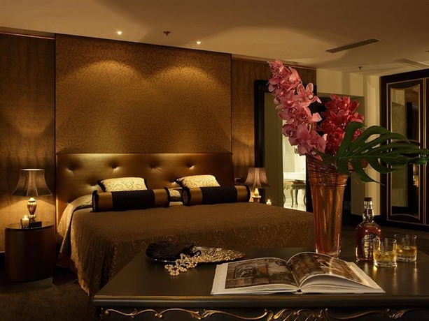 Imagen general del Hotel Aqua Palace. Foto 6