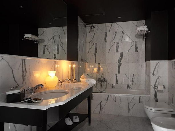 Imagen general del Hotel Aqua Palace. Foto 7