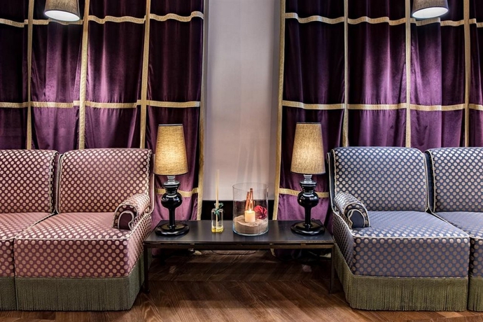 Imagen general del Hotel Aqua Palace. Foto 9