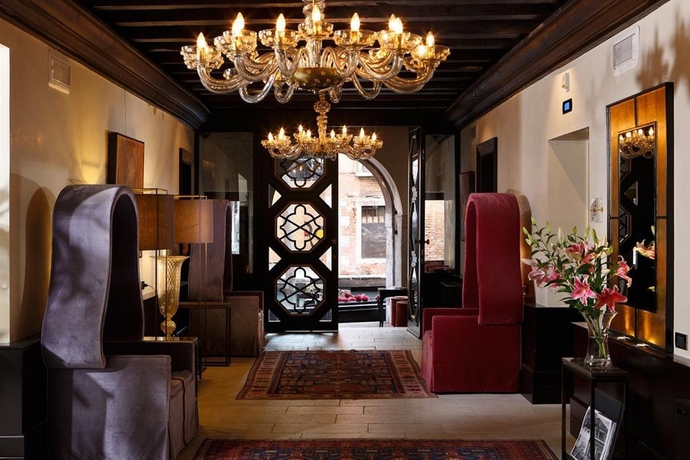 Imagen general del Hotel Aqua Palace. Foto 10